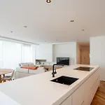 شقة Dunvegan - Centre Luxurious For 5