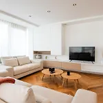 Dunvegan - Centre Luxurious For 5 Ostend