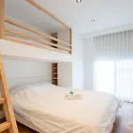 Apartamento Dunvegan - Centre Luxurious For 5 Ostend