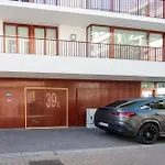 Dunvegan - Centre Luxurious For 5 شقة *