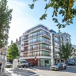 Dunvegan - Centre Luxurious For 5 * Ostend