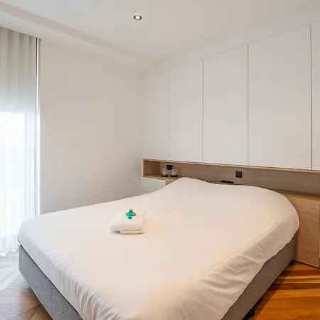 Dunvegan - Centre Luxurious For 5 * Οστένδη