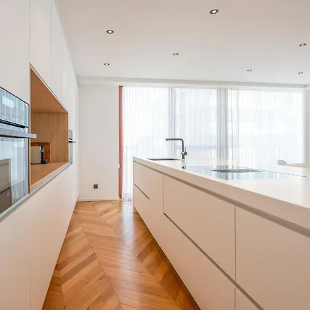 Dunvegan - Centre Luxurious For 5