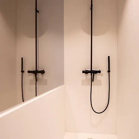 Appartement Dunvegan - Centre Luxurious For 5 *