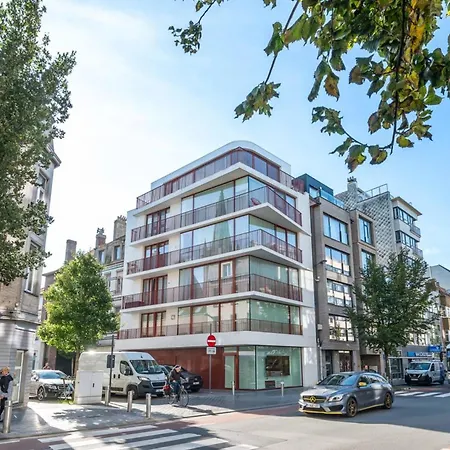 Appartement Dunvegan - Centre Luxurious For 5 *