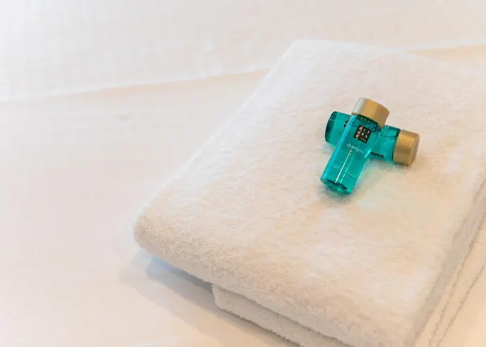 Dunvegan - Centre Luxurious For 5 * 오스텐드