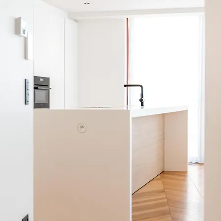 Apartmán Dunvegan - Centre Luxurious For 5 Ostende